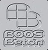 Boos Beton logo